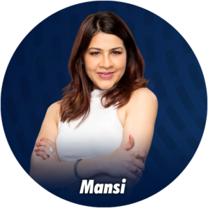 The Big Drive With Mansi The Big Drive With Mansi